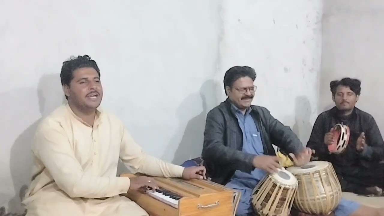 تیڈی اکھ اسمان دے تاریں تے اساں ئپے ہیں یار جگاریں تے ،سنگر طاہر شریف نیو سونگ