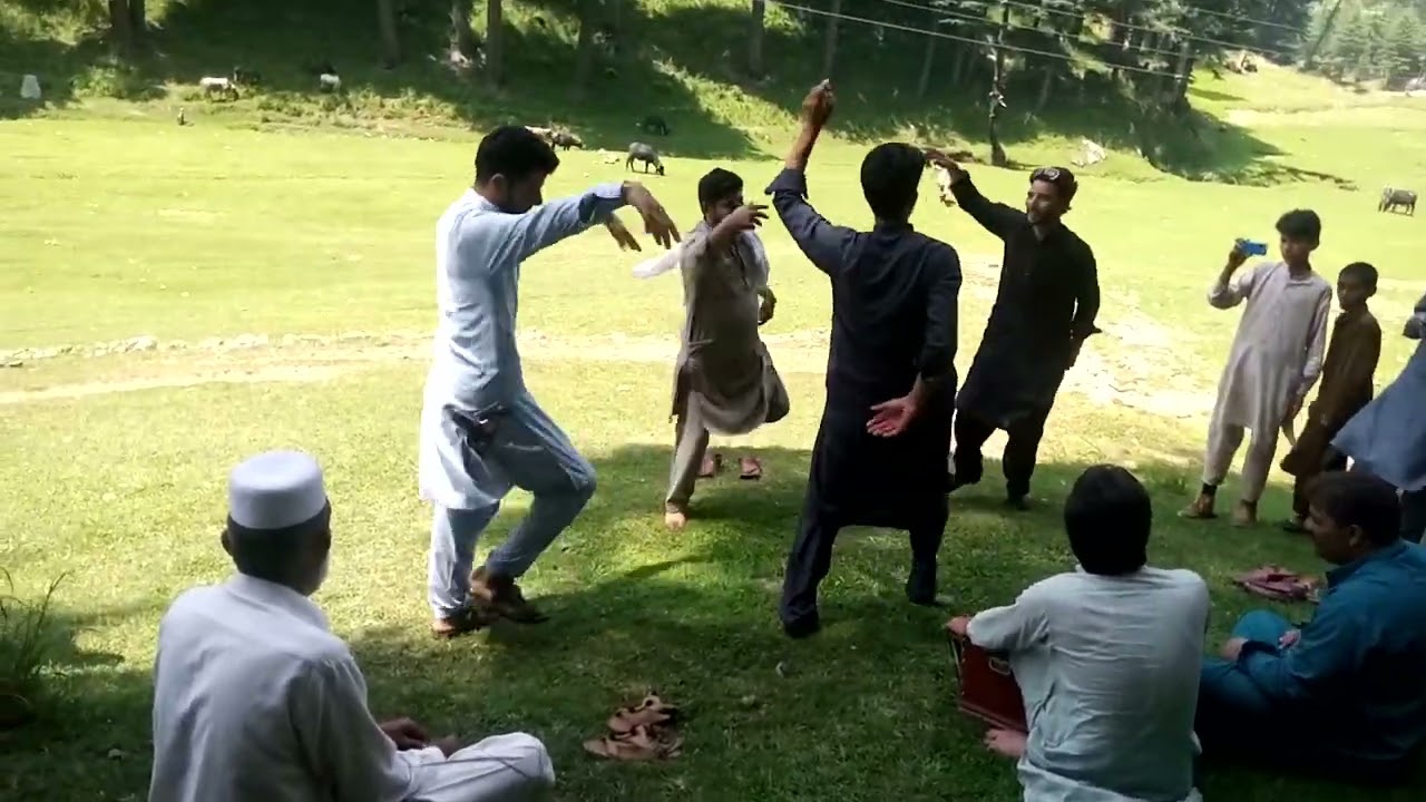 Geo Hazra komar ak bar zarur dakhen