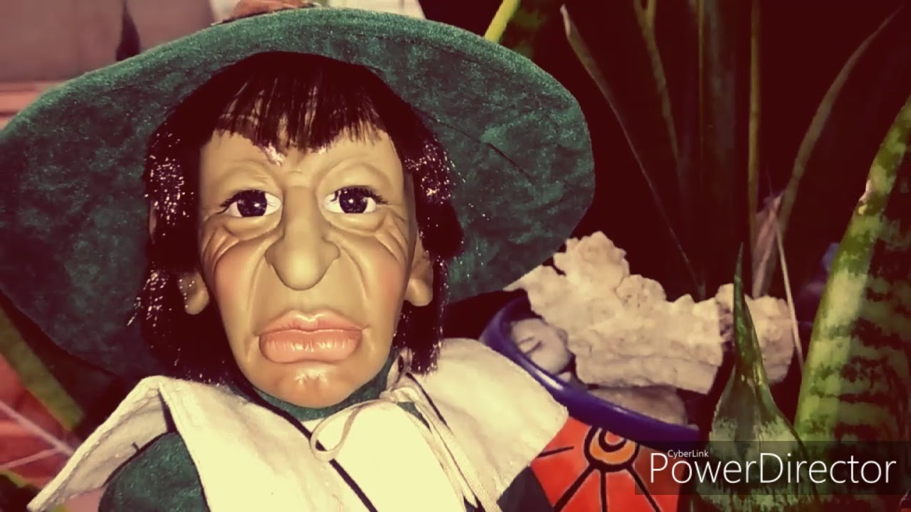 Muñecos Elfos parte 2: Sus poderes e historias