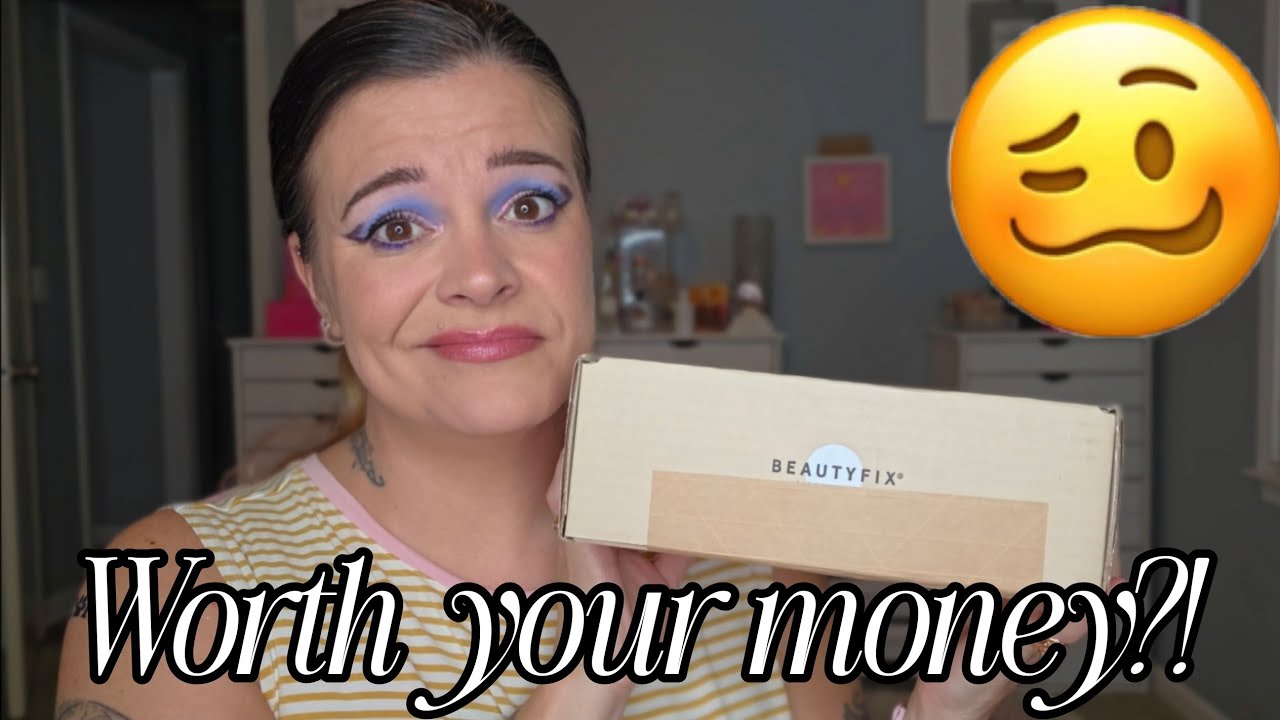 BeautyFix от Dermstore | Честный отзыв