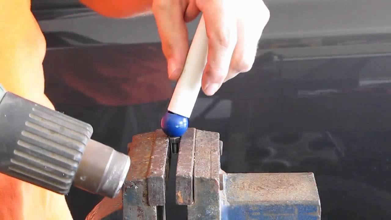 Ball Joint