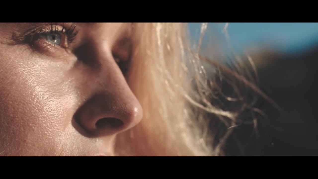 Dj AMiR Ft. Jax Jones & Inna Wroldsen - Breathe