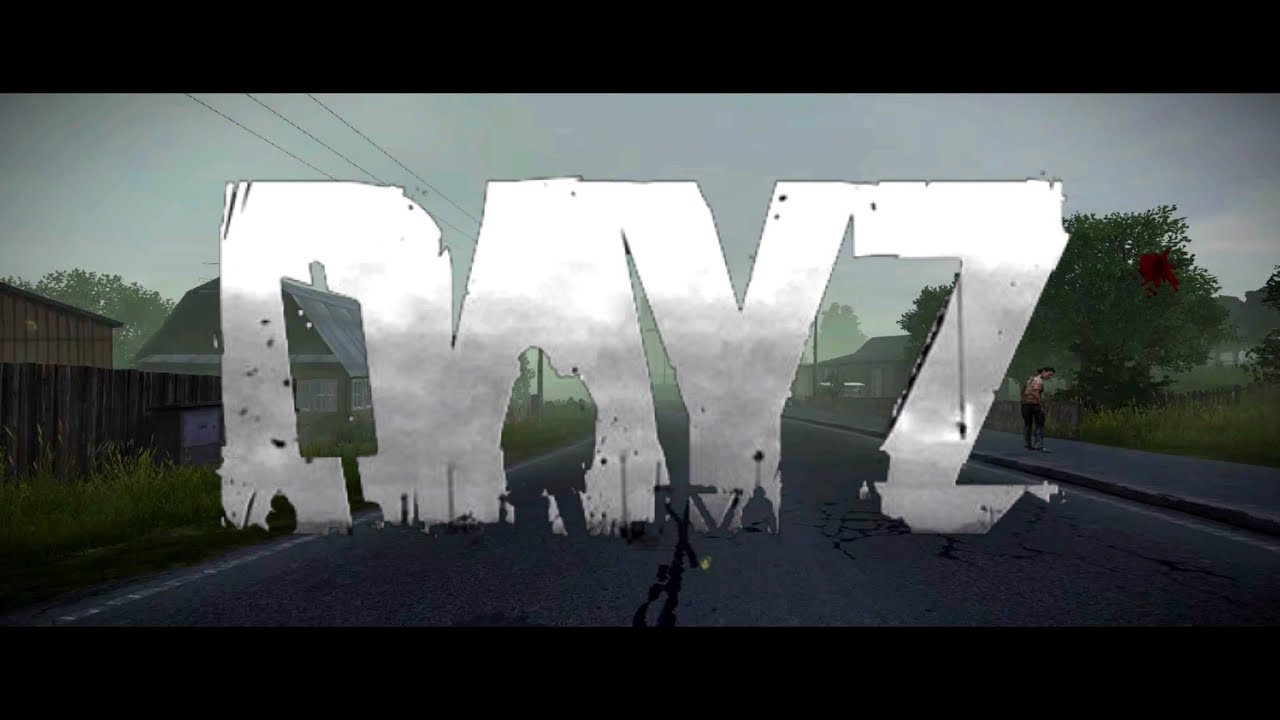 DAYZ - QUAND TU PENSE QUE C'EST LA FIN [PS5] [FR]