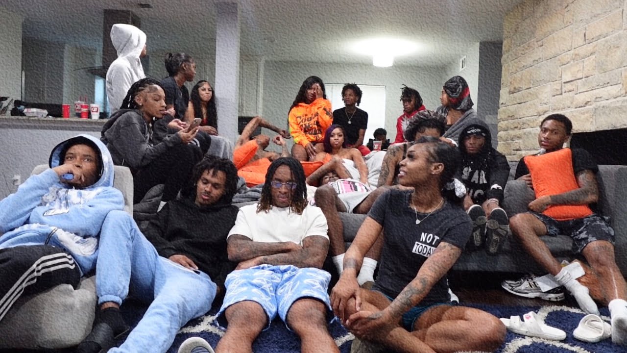 Q&A With The Compact House🫵🏽 Answering All Questions…..👀