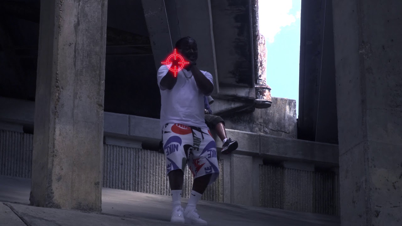 Sleepy Da Hitman -Turnt Up Ft. Lerchino (Offical Music Video)
