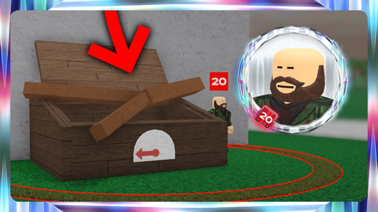 How to Complete THE HUNT: ROBLOX 20 Event in Lumber Tycoon 2 Roblox