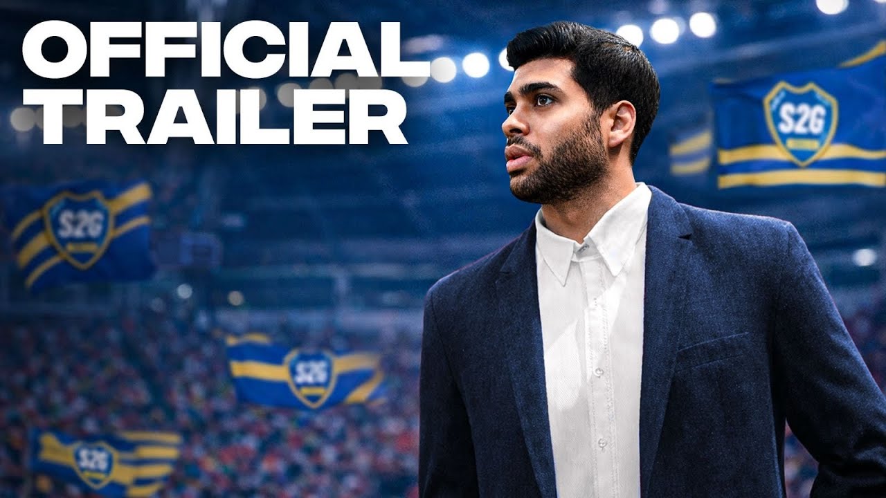 S2G FC is Back - Official Trailer
