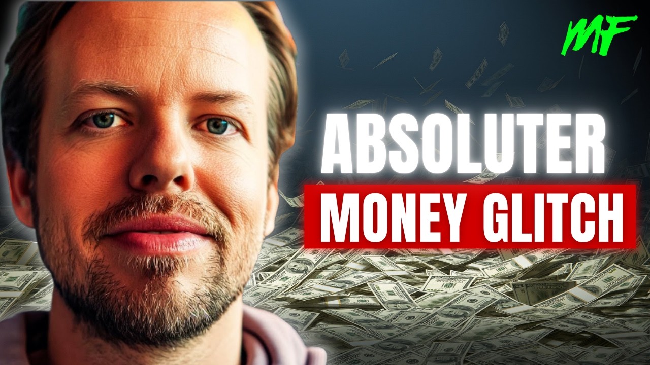 Der Mann der durch einen Bank-Fehler Millionär wurde