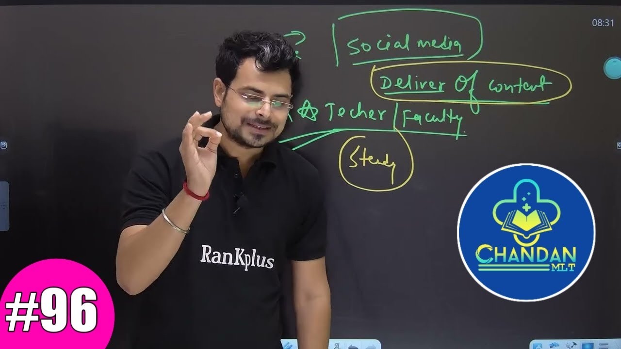 LAB TECHNICAIN MCQ'S #96 | lab technician classes | Chandan Mlt