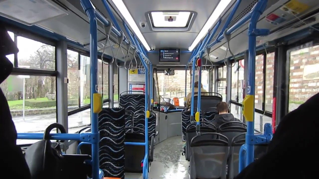 New Karsan Atak midibus in Budapest - NCV-294 HD