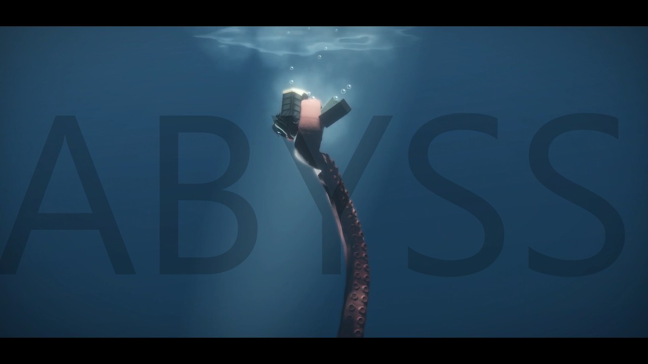Roblox ABYSS