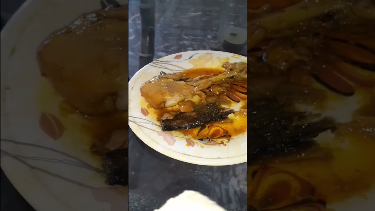 kraly ghosht tandoori ki roti#buchalkalan #food #kalarkhar
