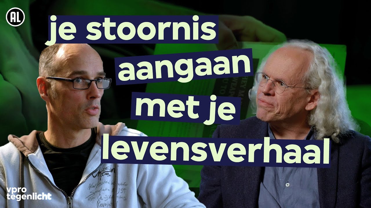 Hoe een oud-militair herstelt van PTSS met deze nieuwe methode | VPRO Tegenlicht