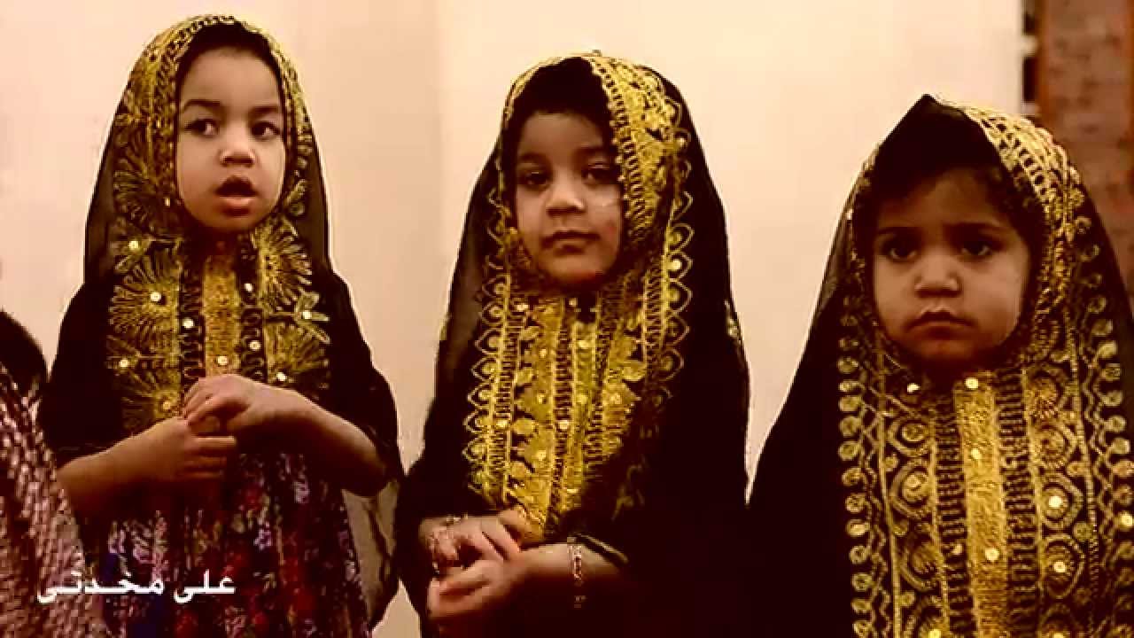 يا يمه الليلة .. تصوير ومونتاج : عبدالله شاه