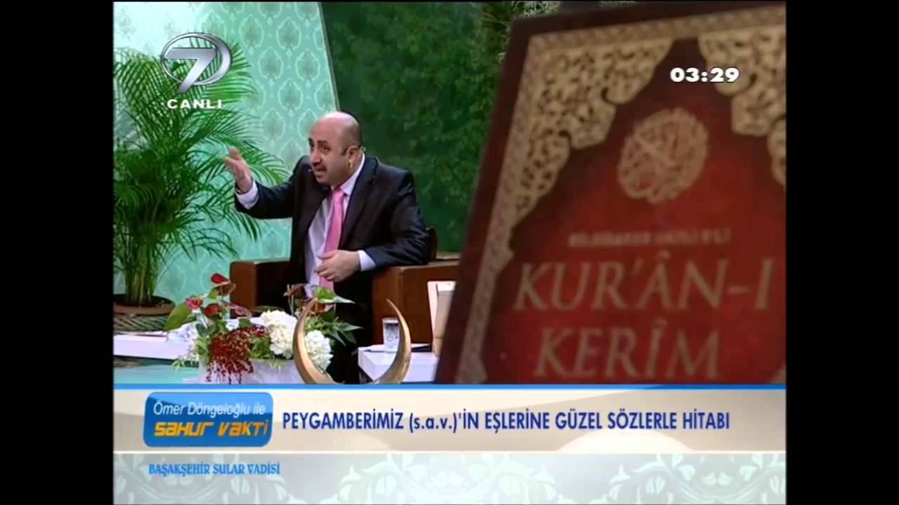 Ömer Döngeloğlu - Karı Koca Hakları