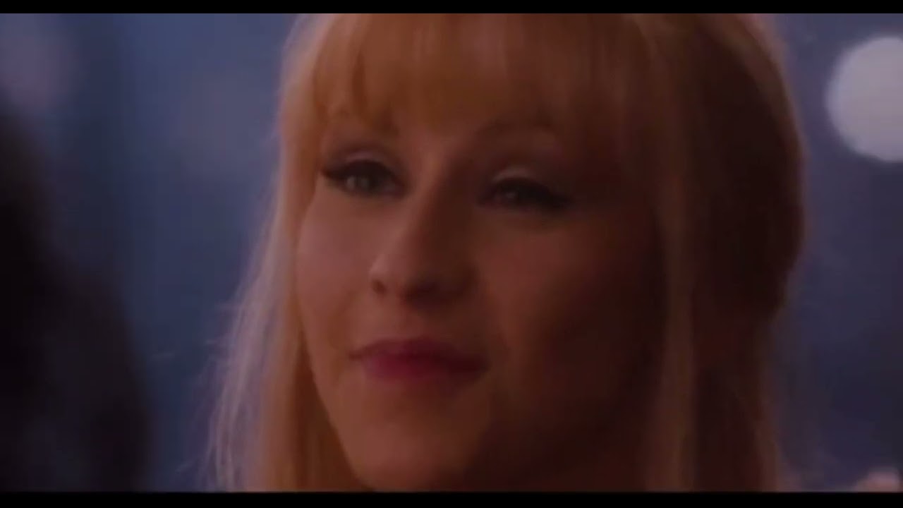 ASMR in movies