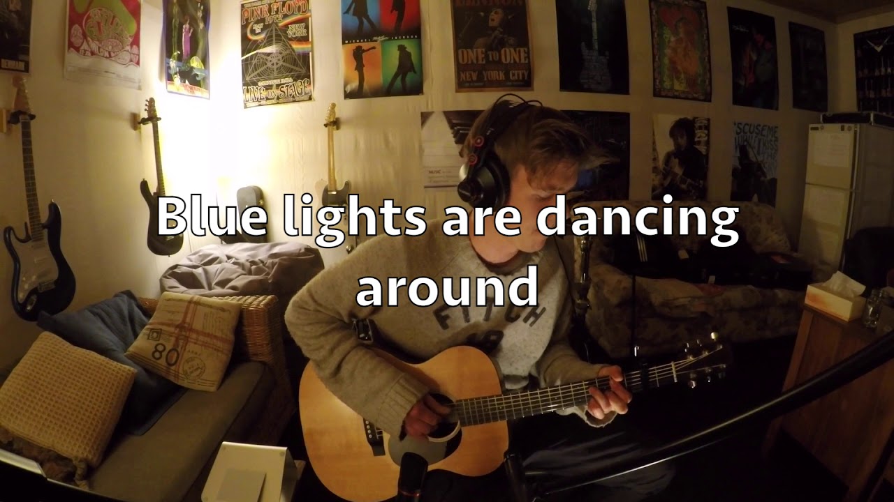 Quiet - John Mayer KARAOKE *High Quality*