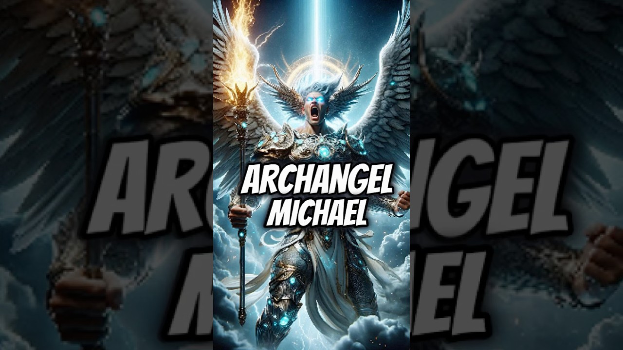 What Does Archangel Michael Really Look Like? (Biblical & Historical Depictions)