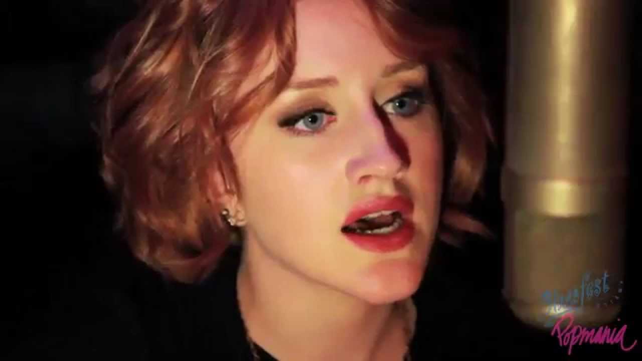 Emma Peckford- Just Breathe {Official Music Video}