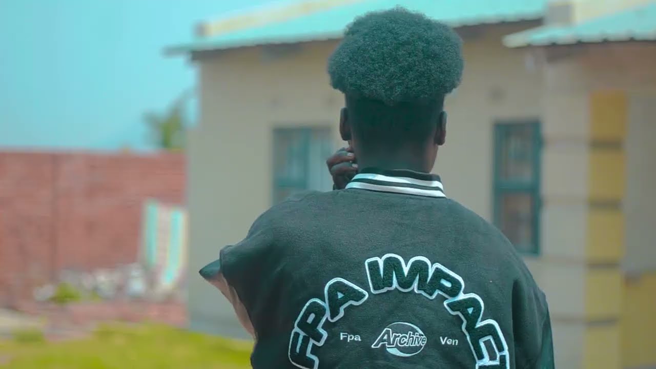 Mantain Monizy x Tricia Callour Directed by Geoph K 1