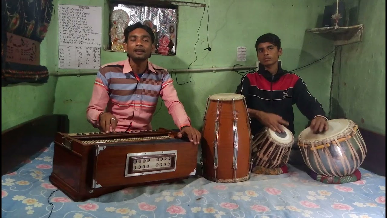 Lokogiti by Satya Sundar Das & Animesh Das