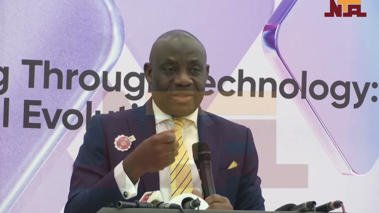 Education Ministers Unveils Transformational Plan | NTA