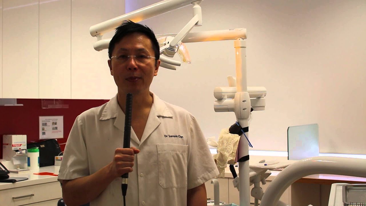 The Gentle Dentist Campsie opening