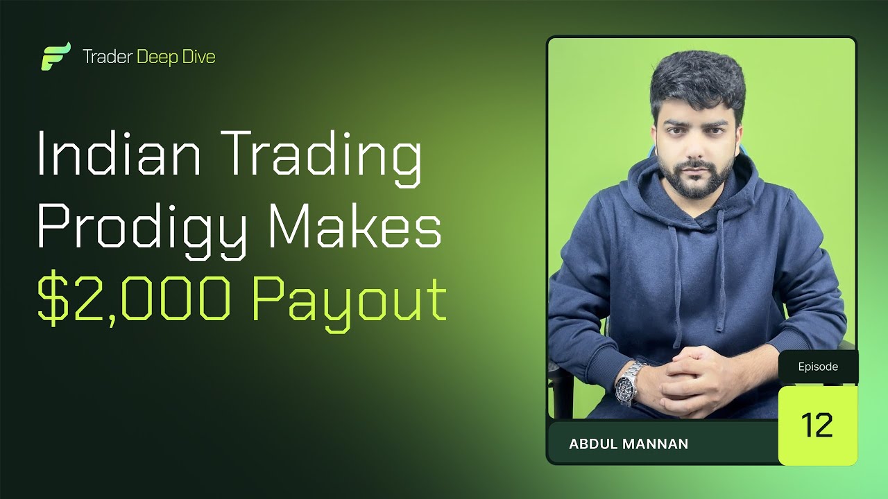 What It Takes to Become a Profitable Trader | Abdul’s Insights!