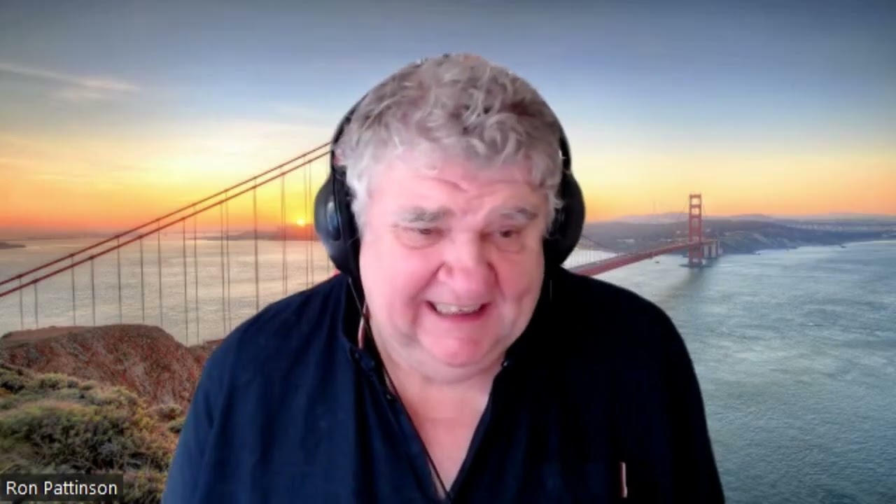 Interview with John Keeling