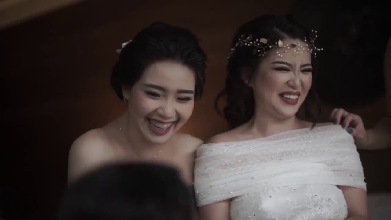 WEDDING WILLIAM GOZALI & MARIA KARINA