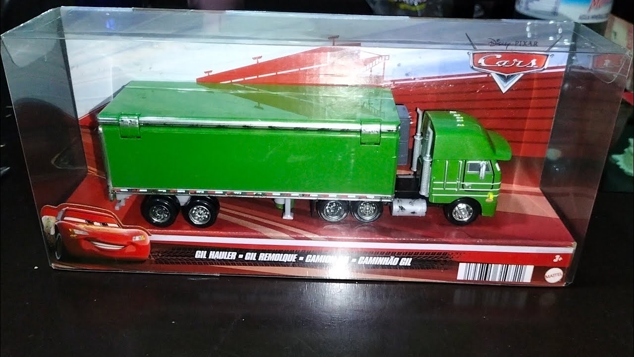 Gil Hauler - SMU