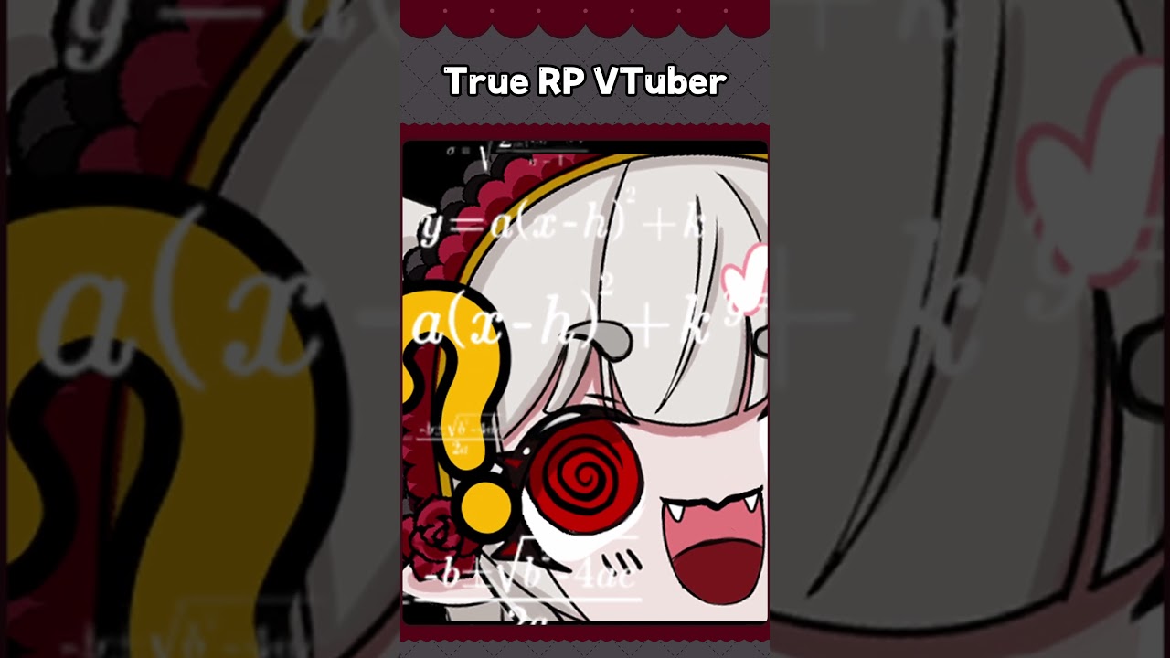 Professional RP VTuber #zombie #apocalypse  #vtuber #envtuber #vtuberclips #comedy #projectzomboid