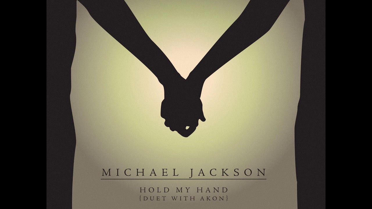 Michael Jackson | Hold My Hand [Acapella]