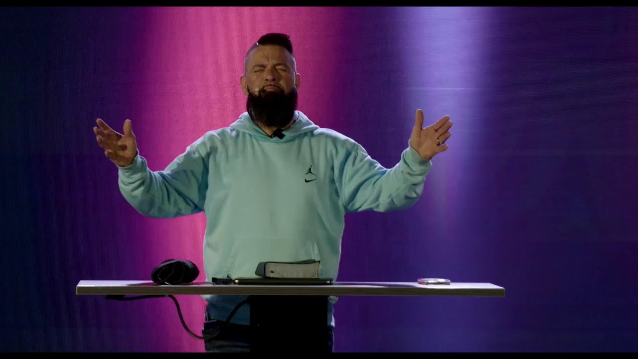 Xtreme Harvest Church | Mid-week Service 7 PM | 03/18/26