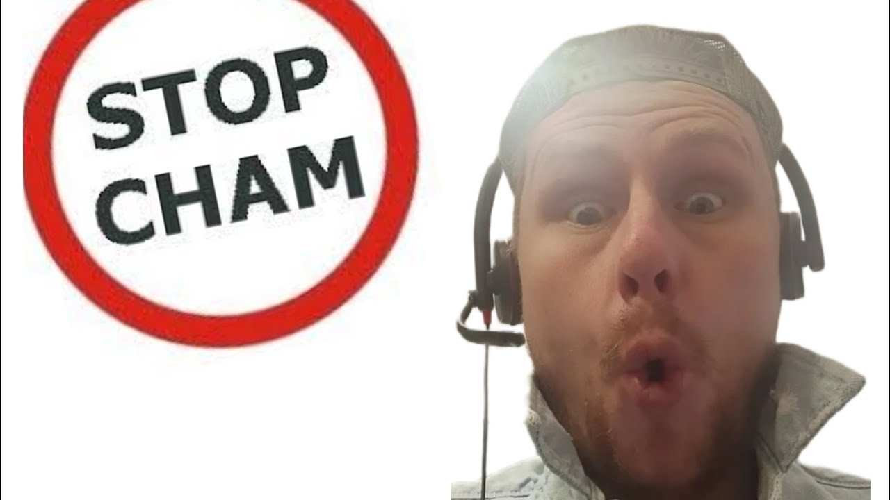 stop cham 18