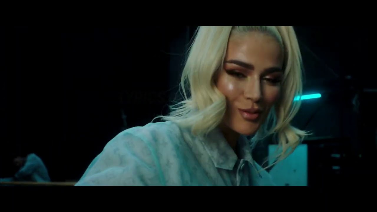 Capital Bra feat. Loredana - Wenn ich will (Musikvideo)