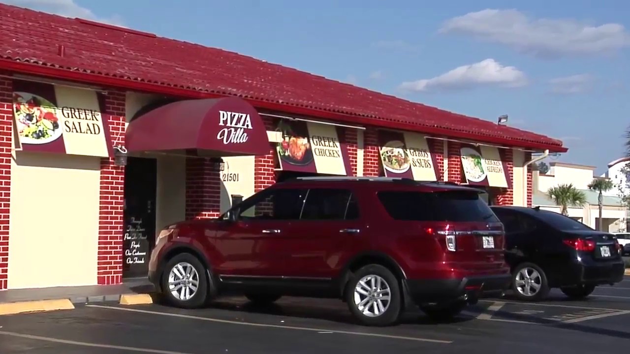 Pizza Villa & Restaurant | Pizza Villa & Italian Restaurant