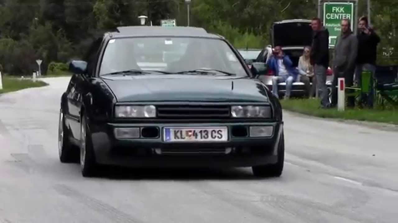 Turbos am Wörthersee Nachtreffen Part2 2014