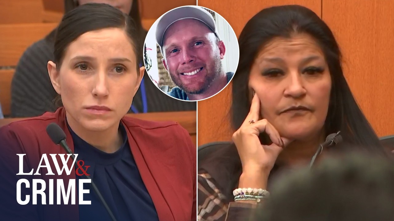 Kouri Richins Allegedly Misled Housekeeper, Claimed Husband Died of ‘Brain Aneurysm’