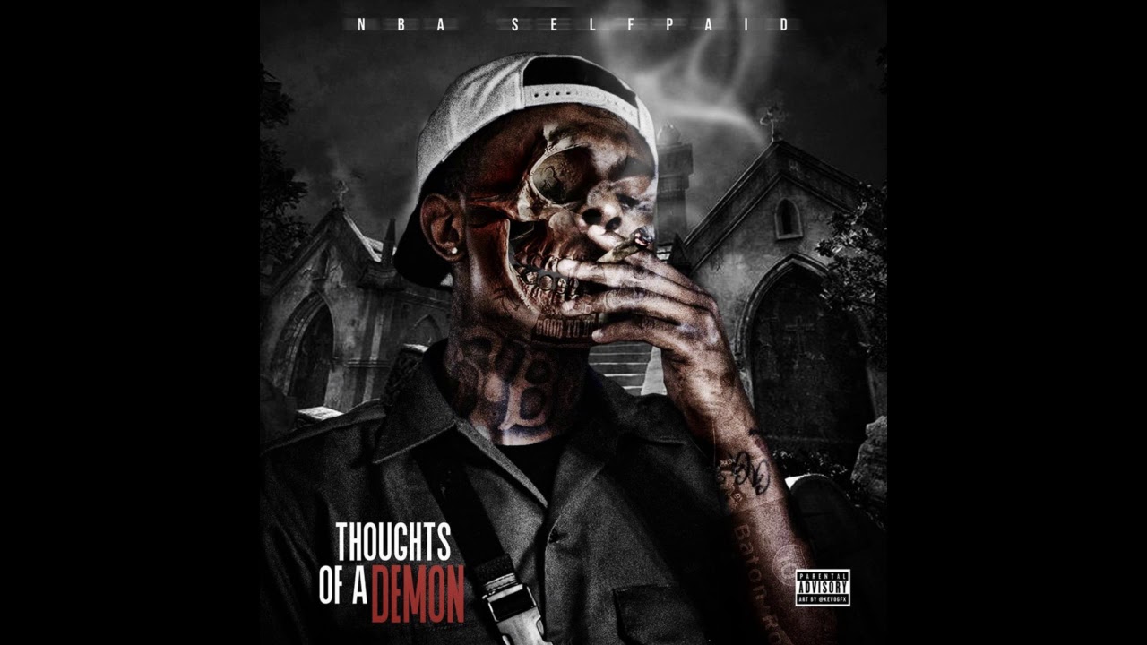 NBA Big B - Smokeout
