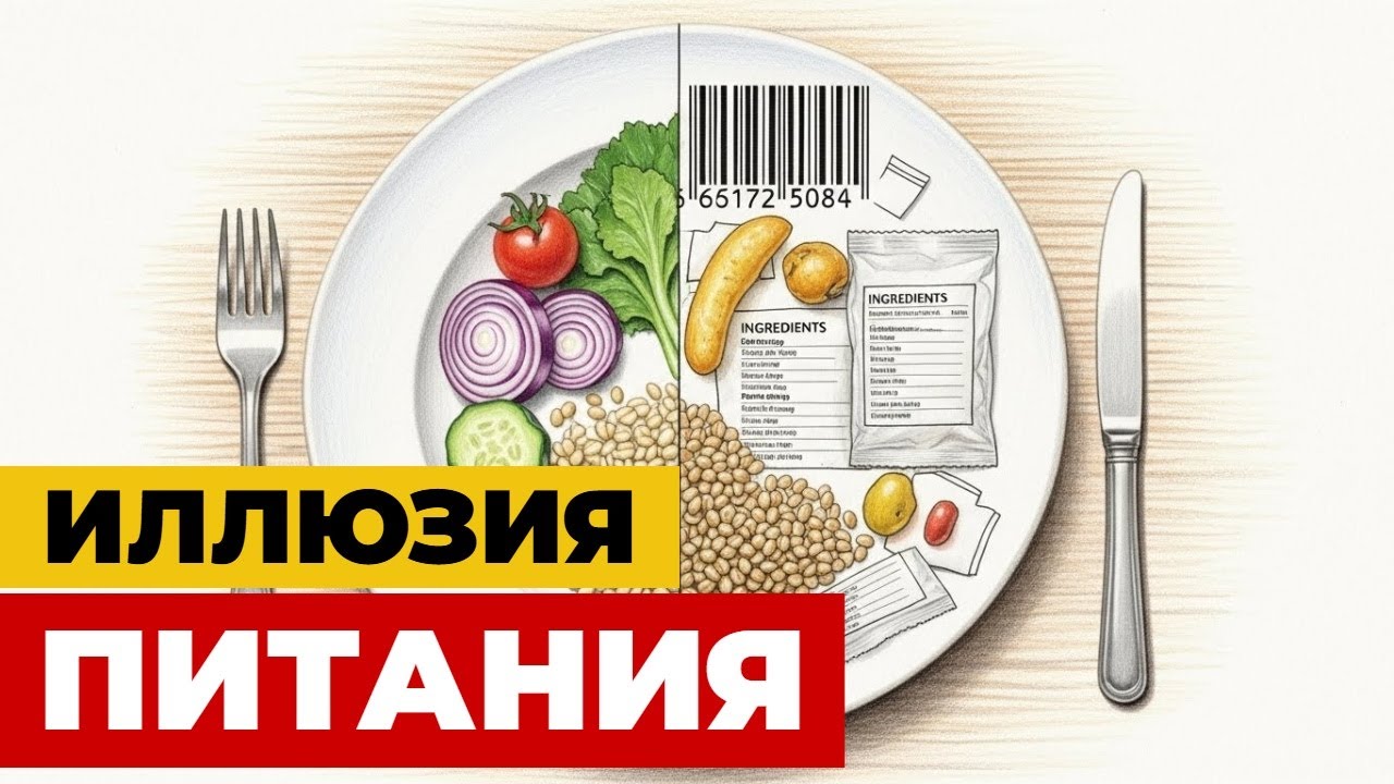 25 ФАКТОВ о еде, которые вам было удобнее НЕ ЗНАТЬ