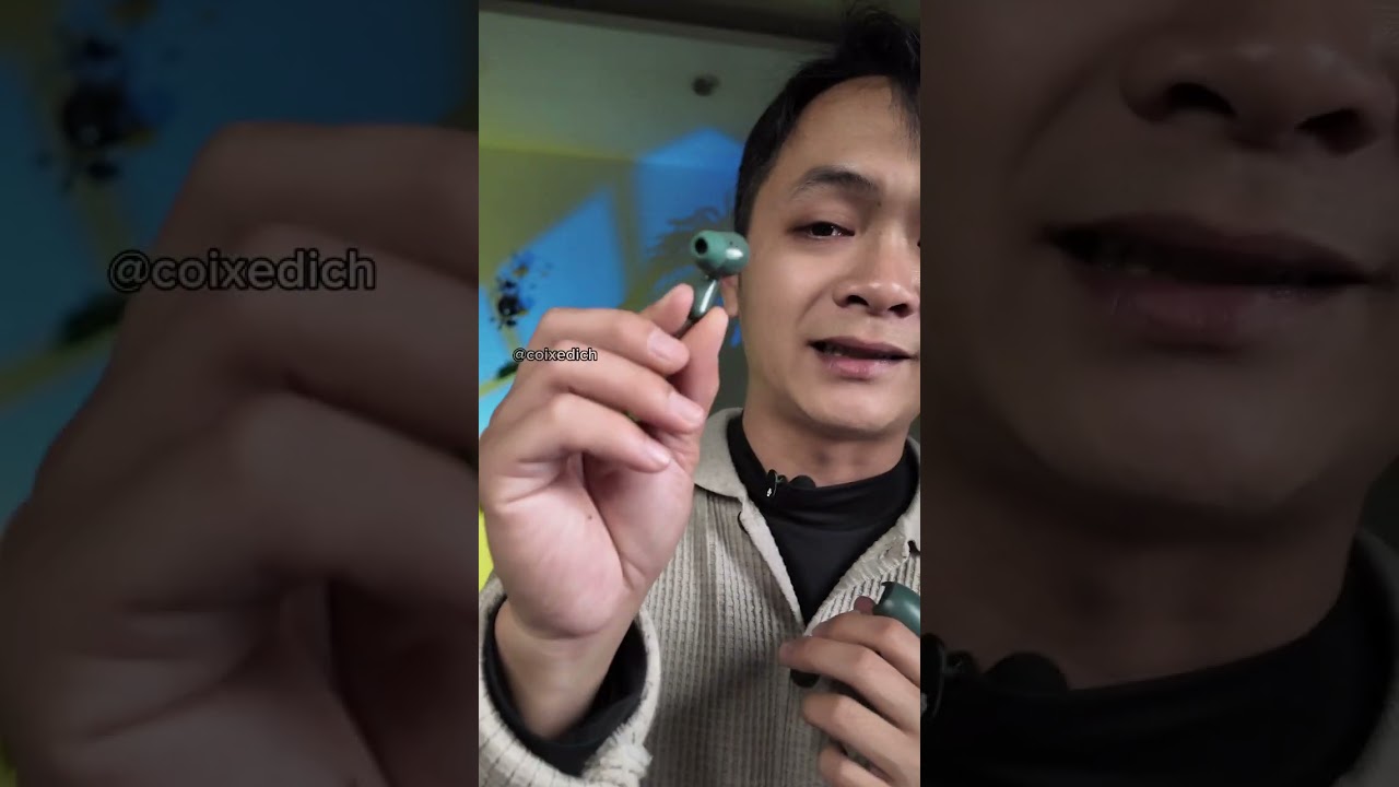 Tai nghe Bluetooth X6