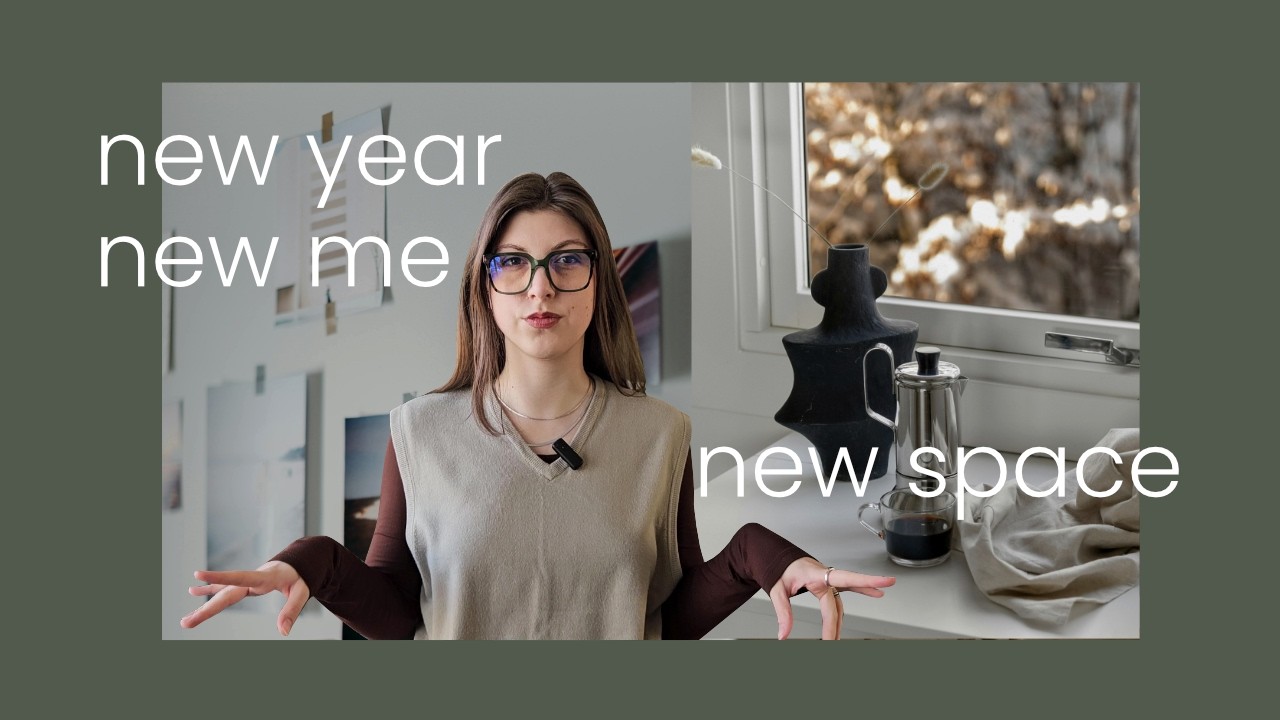 New Year home reset routine, simple steps to support your goals in 2026