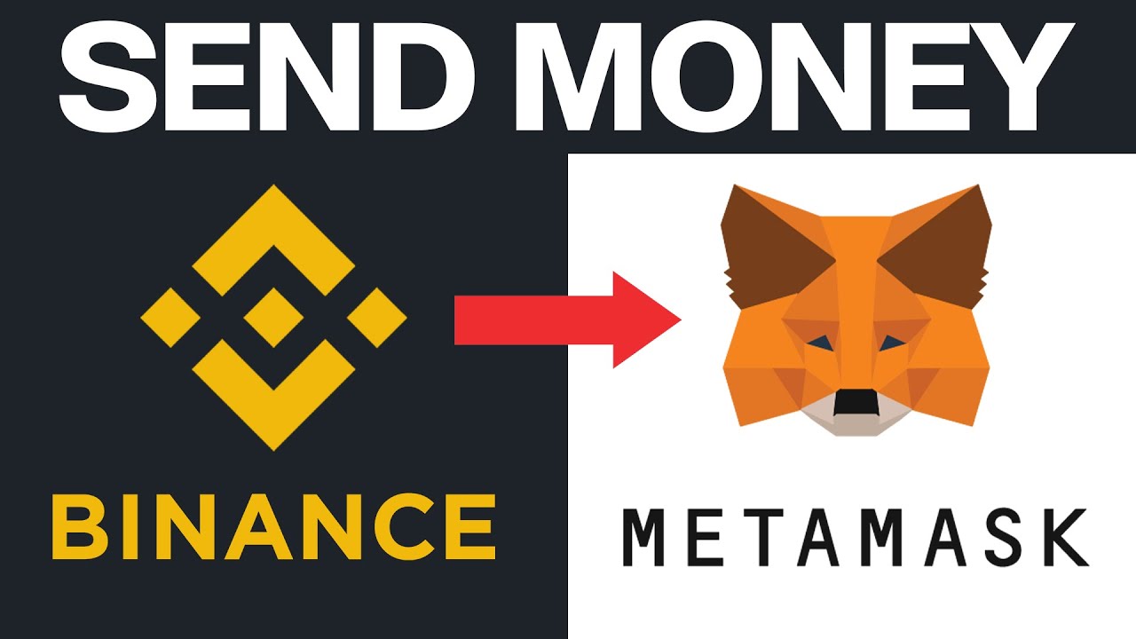 How To Transfer Crypto From Binance To Metamask Wallet (2026)