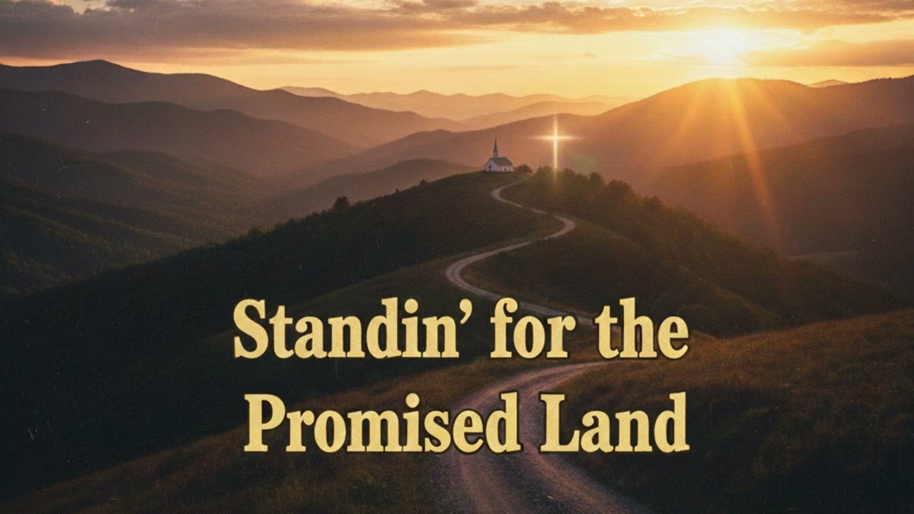 Standin’ for the Promised Land – JD Vance’s Appalachian Anthem