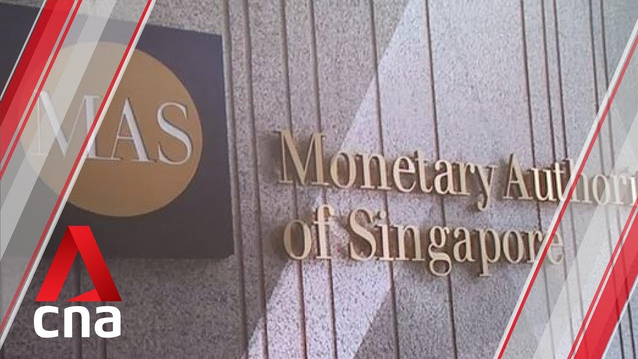 MAS fines man S$200,000 for breach of shareholding disclosure