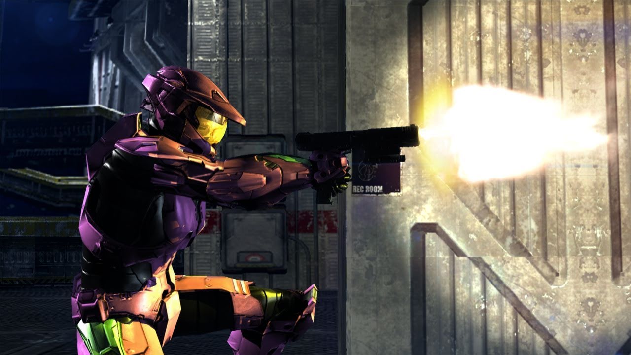 Red vs. Blue Season 9 - Preview | Rooster Teeth