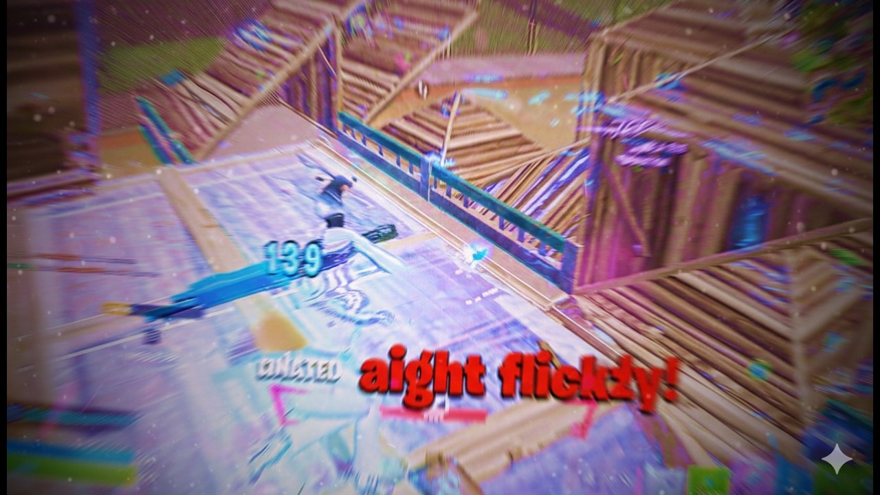 MAPS 🗺️ | Ruleur Highlights #11 (ft. Flickzy)