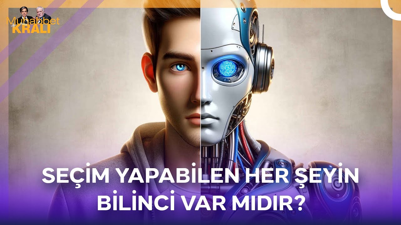 Türker Kılıç'tan Şaşıracağınız Açıklamalar | Muhabbet Kralı
