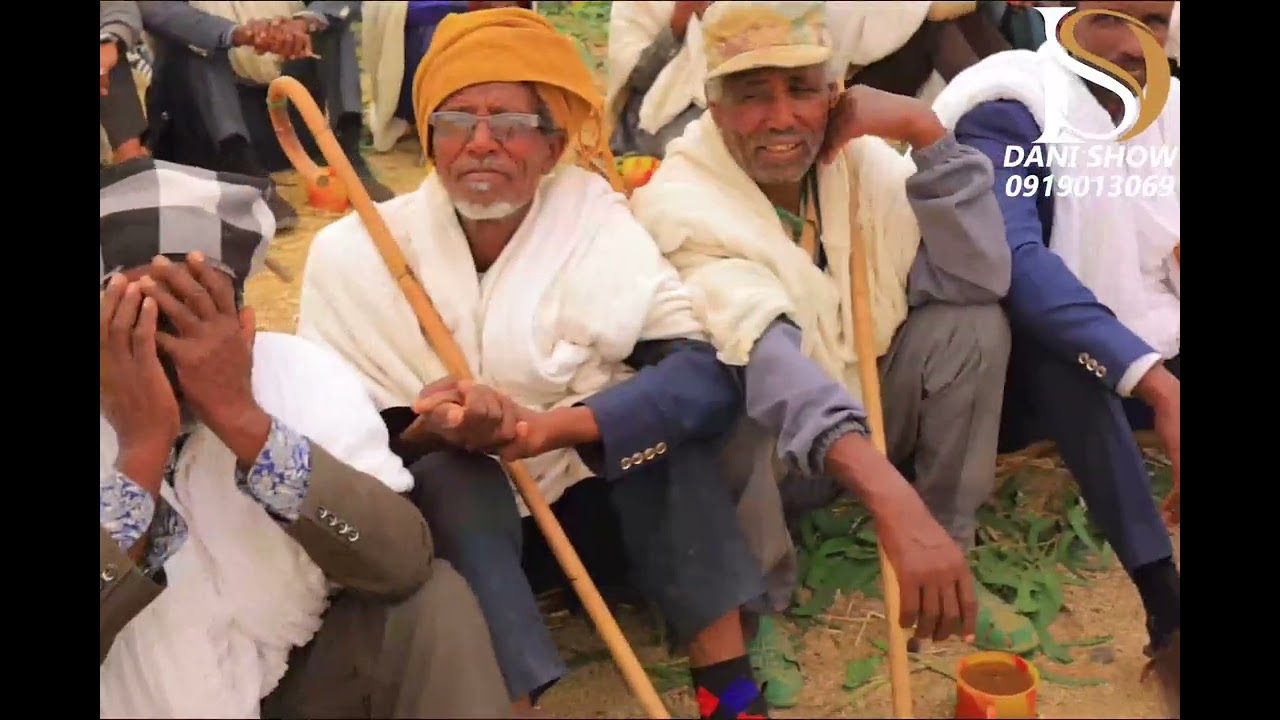ብባህላዊ ፀወታ መርዓ ኣብ ወረዳ ፅራእ ወንበርታ ፍሉይ ቦታ ዓደርዕሞ ዝገርም ሳርፕራይዝ